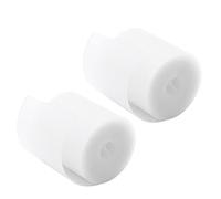 Alomejor Revestimiento de Neumáticos, 2 Unidades, Cinturón de Protección Antipinchazos para Bicicletas de Montaña y Carretera, con Material Compuesto de Poliuretano de Alta Resistencia a la (29