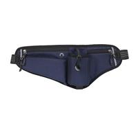 Alomejor Riñonera Impermeable para Correr con Cinturón de Hidratación Ajustable para Personas Que Valoran la Comodidad (#4)