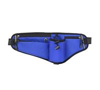 Alomejor Riñonera Impermeable para Correr con Cinturón de Hidratación Ajustable para Personas Que Valoran la Comodidad (#5)