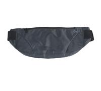 Alomejor Riñonera Impermeable, Riñonera Ajustable con 2 Bolsillos Grandes y Cinturón para Correr para Deportes, Viajes, Senderismo y Ciclismo (Universal para 6,8 Pulgadas Menos)