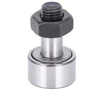Alomejor Rodamiento de Agujas KR22/CF10, Estructura Sólida de Alta Precisión para Robots Industriales, 2 uds., 22mm