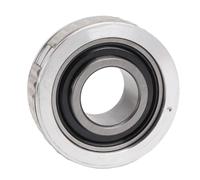 Alomejor Rodamiento de Cardán para Barco, Aleación de Acero, Reemplazo de Alto Rendimiento para Motor Marino Mercruiser