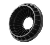 Alomejor Rodamiento de Montaje de Puntal Delantero de Alta Resistencia Apto para C- C3 Air Cross II C3 5033C3 Instalación Directa 1 Unidad