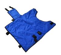 Alomejor Ropa de Abrigo para Terneros para Ganado, Chaleco Impermeable Grueso a Prueba de Frío para Terneros Recién Nacidos, Fácil de Poner y Quitar para Herramientas de Cría de Animales de Granja