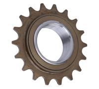 Alomejor Rueda de Acero, Ligera y Durable, Bicicletas de Carretera, Rueda Resistente for Ciclistas urbanos, Deportistas, viajeros