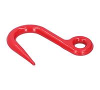 Alomejor Safety Hook 1T Alloy Steel Durable Design