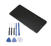 Alomejor Screen Assembly for S20 FE, Quality Touch