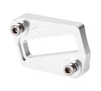Alomejor Sensor MAF Masa Masa DE Aire Sensor DE Flujo DE Aire ALEA DE ALUMINUM ALUMINIO 45 Mm para LS3 LS7 LS9 LSA LT1 LT4 LT5 Gen III IV V con Números DE Pieza 15865791 23262343 22895480 DE Ajuste