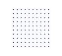 Alomejor Señuelos de Pesca 3D con Ojos Holográficos Realistas, Adhesivos Autoadhesivos para Montaje DIY de Jigs y Moscas - Diámetro 3 mm, Colores Variados para Artesanía Pesquera y Pesca De