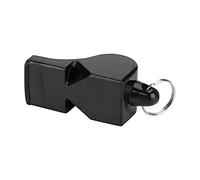 Alomejor Silbato, Árbitro Silbato, No Roll Ball Deporte Silbatos de Supervivencia de Emergencia para Entrenadores