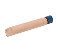 Alomejor Silbato Deslizante de Madera, Juguete Educativo de Flauta de Madera Maciza para Niños, Mejora las Habilidades Musicales y el Entrenamiento Vocal (#3)