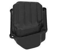 Alomejor Silenciador de Escape de Hierro de para 034 036 MS360, Reducción de Ruido, Apto para Amantes de las Motosierras