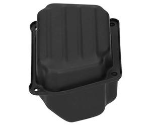 Alomejor Silenciador de Escape de Hierro de para 034 036 MS360, Reducción de Ruido, Apto para Amantes de las Motosierras