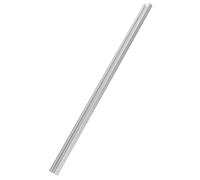 Alomejor Slide Slab Miter Track Jig, Durable Aluminum Alloy (#3)
