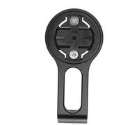 Alomejor Soporte de Aleación de Aluminio Duradero para Ordenador de Ciclismo, para PCR TCR Gigante con Cámara de Acción y Accesorio para Faros