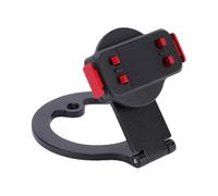 Alomejor Soporte de Montaje Magnético de Liberación Rápida para Ace Pro 2/1, Accesorio de Cámara Ajustable para Fotografía de Doble Perspectiva con Imanes N52