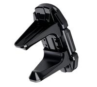 Alomejor Soporte de Pared para Bicicleta, Colgador Vertical Ajustable de
