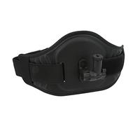 Alomejor Soporte para Cinturón de Cintura para Cámara Soporte de Cinturón Ajustable Ergonómico para Actividades Al Aire Libre Adecuado para Varios Tipos de Cuerpo Material Duradero 1 Unidad