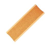 Alomejor Soporte para el Mástil de la Guitarra, Almohada Compacta y Portátil con Forro Suave Antideslizante, para Guitarras Acústicas y eléctricas.