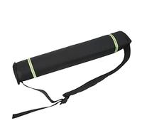 Alomejor Soporte para Flechas de Tiro con de Gran Capacidad, Material Oxford, Capacidad para hasta 45 Flechas, Cómoda Correa para el Hombro, Equipo de Tiro con Al Aire para Arqueros