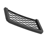 Alomejor Soporte universal para coche, superficie de malla elástica lisa, organizador de almacenamiento para teléfonos, ideal para todo tipo de vehículos y artículos más pequeños (S)