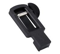 Alomejor Soprano Alto Tenor Saxofón Saxofón Clarinete Cañas Recortadora Cortadora Herramienta de Reparación para Amantes del y Clarinete Portátil Ligero Mini (tenor)