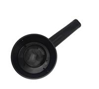 Alomejor Steam Diverter Attachment for Kitchen Blenders