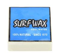 Alomejor Surf Wax Surfboard Wax Surfboard Skimboard Surf Wax para Surfear Surfboard Waxes Accesorio(Blue)