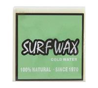 Alomejor Surf Wax Surfboard Wax Surfboard Skimboard Surf Wax para Surfear Surfboard Waxes Accesorio(Green)