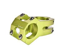 Alomejor Tallo Bicicleta,Ligero Resistente,Tallo Aluminio aleación para Ciclistas montaña Carretera Plegable for Deportistas Todo Terreno y Viajes urbanos