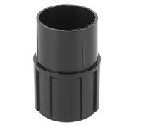 Alomejor Tapón de Extremo para Saxofón Tenor, Tapón de Plástico con Cepillo para Saxofón en Si Bemol, con Diseño Duradero a Prueba de Polvo para Tenor en Si Bemol.