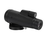 Alomejor Telescopio Monocular 12x50, Prisma K9, Lente Totalmente Multicapa, Gran Aumento para Observación de Aves Actividades Al Aire