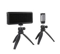 Alomejor Temporizador de Sprints LED Reloj de Cronometraje de Avanzado Resistente Al Agua para Correr, Entrenar Sprints de Larga Distancia, Aleación de Aluminio 8.1x3.5x1.4in