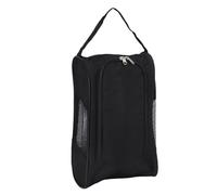 Alomejor Tenis con diseño de red, bolsa de zapatos de poliéster duradera para viajar, adecuados para diferentes estilos de zapatos