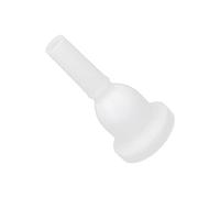 Alomejor Tenorhorn Play the Trombone Bohorle, Forma Compacta y Alto Brillo, No Tóxico e Inofensivo, Adecuado para Todo el Trombón de la Ciudad Tenor Común