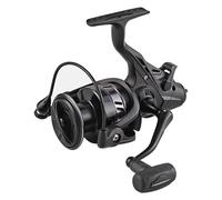 Alomejor TH Carrete de Pesca de Doble Arrastre, Carrete de Aluminio de Carbono Engranajes Metálicos de Baitcasting de Agua Salada con de Arrastre Doble para Pesca de Carpa Europea (Tipo TH6000)