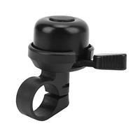 Alomejor Timbre de Bicicleta Timbre de Bicicleta Clásico con Tono Fuerte Agradable, Timbres de Bicicletas de Montaña de Carretera Cuerno Accesorios de Ciclismo