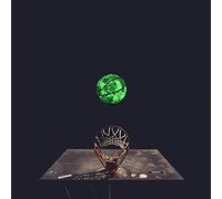 Alomejor Tinte Luminoso Iluminado para Baloncesto Nocturno, Tamaño Oficial 7 en la Oscuridad, Baloncesto para Entusiastas del, Material PU