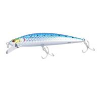 Alomejor Trabajo de Pesca Ligero, Realista y Ahogable con un Alto Gancho de una Fuerte Penetración hasta la Mitad de la Playa del Ocean Lake River (#1)