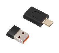 Alomejor Transmisor Audible BT Compatible con LE con Conexión Estable y Transferencia de Señal de Larga Distancia, Adecuado para Varios Códecs, Entusiastas de la Música