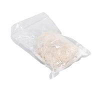 Alomejor Tripas para Salchichas de Oveja, Tripas Saladas Resistentes para Hacer Salchichas, Aplicaciones Versátiles para Uso Doméstico, 14,36 Oz