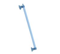 Alomejor Tubo de Burbujas de Aire para Acuario, Difusor de Bomba de Oxígeno Duradero para Mayor Oxigenación del Agua, Ideal para Entornos de Agua y de Mar (7 Pulgadas)