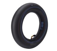 Alomejor Tubo Interior de Patinete Eléctrico 80/65-6, Repuesto de Goma con Núcleo de Válvula Doblada para Patinete Eléctrico para Niños