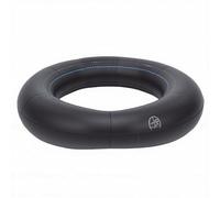 Alomejor Tubo Interior, Tubo de Neumático de Scooter Eléctrico de Goma Resistente Al Desgaste 10x2.125 con Válvula Doblada de 0 Grados, Fácil Reemplazo, Retención de Aire, para M365 1S Pro F30