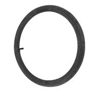 Alomejor - Tubos interiores de goma butilo de alta calidad para bicicleta de carretera, válvula Schrader para uso práctico, ideal para reemplazar los tubos interiores antiguos (18*1.75/2.125