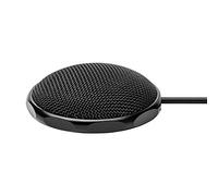 Alomejor USB Condenser Microphone for Video Conferencing