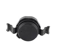 Alomejor Válvula de Colchón de Aire 3 en 1, Reemplazo de Válvula de Inflado Duradera Anticorrosión de PVC Ecológico, con Protección de Aire Unidireccional para Colchón de Cama Inflable