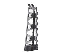 Alomejor Ventilador de Refrigeración DOBE de 3 Ventiladores para Disc y Ediciones digitales: bajo Nivel de Ruido, Refrigeración Eficiente para Jugadores Serios, Fácil Configuración