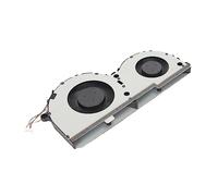 Alomejor Ventilador de Refrigeración GPU para Ideapad L340 Diseño Liviano de Fácil Instalación para Mejorar la e la Computadora Portátil