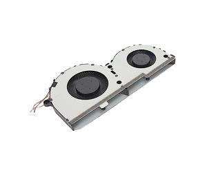 Alomejor Ventilador de Refrigeración GPU para Ideapad L340 Diseño Liviano de Fácil Instalación para Mejorar la e la Computadora Portátil